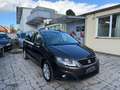 SEAT Alhambra Style 2.0 TDI-ELEKTR.-ANHÄNGERKUPP.-NAVI Braun - thumbnail 3