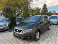 SEAT Alhambra Style 2.0 TDI-ELEKTR.-ANHÄNGERKUPP.-NAVI Braun - thumbnail 1
