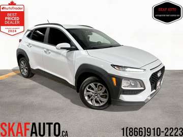 SEL! AWD! BLIND SPOT! BLUETOOTH! 2.0L! WE FINANCE!