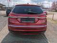 Ford Mondeo Turnier 187PS Hybrid VIGNALE Pannoramadach ACC Rot - thumbnail 5