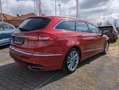 Ford Mondeo Turnier 187PS Hybrid VIGNALE Pannoramadach ACC Rot - thumbnail 6