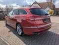 Ford Mondeo Turnier 187PS Hybrid VIGNALE Pannoramadach ACC Rot - thumbnail 4