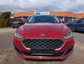Ford Mondeo Turnier 187PS Hybrid VIGNALE Pannoramadach ACC Rot - thumbnail 2