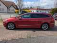 Ford Mondeo Turnier 187PS Hybrid VIGNALE Pannoramadach ACC Rot - thumbnail 3