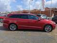 Ford Mondeo Turnier 187PS Hybrid VIGNALE Pannoramadach ACC Rot - thumbnail 7