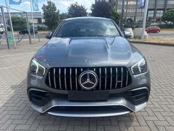 GLE Coupé 63 S AMG 4-Matic-Full Burmester 3D Toit