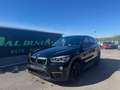 BMW X1 X1 F48 sdrive18d auto Zwart - thumbnail 3