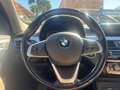 BMW X1 X1 F48 sdrive18d auto Zwart - thumbnail 11
