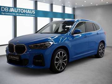 xDrive 25e M Sport Steptronic