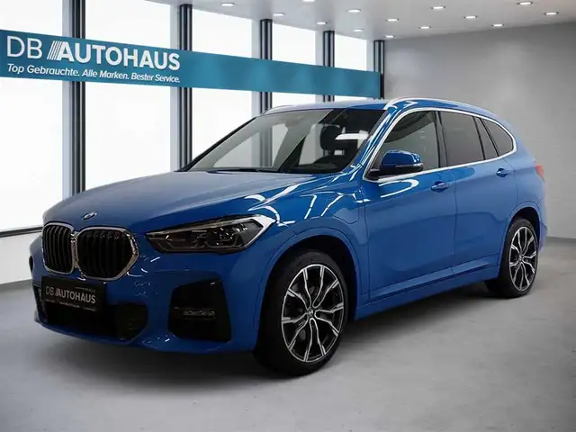 BMW X1 xDrive 25e M Sport Steptronic