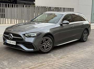 Estate 9G-Tronic