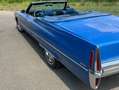 Cadillac Deville Cabriolet Blau - thumbnail 6