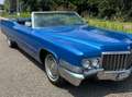 Cadillac Deville Cabriolet Blau - thumbnail 4