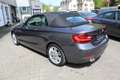 BMW 220 d Cabrio, Navi, Xenon, Teilleder, 17"Alu Grigio - thumbnail 15