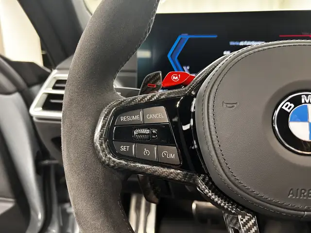 BMW M4 view 30