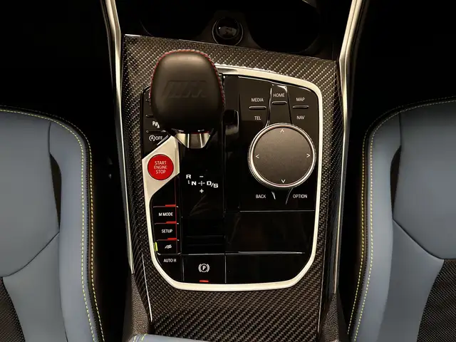 BMW M4 view 25