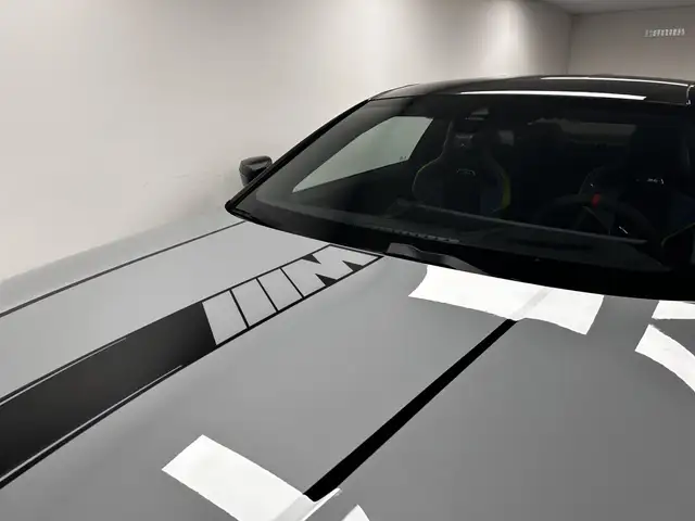 BMW M4 view 13