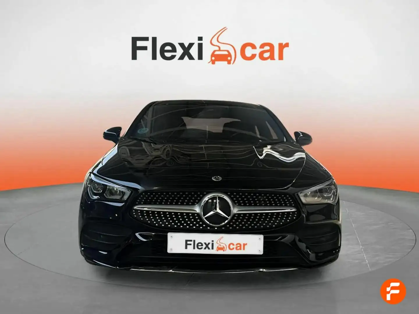 Mercedes-Benz CLA 200 Shooting Brake 200d 4Matic 8G-DCT Negro - 2