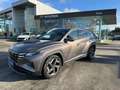 Hyundai TUCSON 1.6 CRDi Shine DCT Brun - thumbnail 7