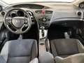 Honda Civic Tourer Sport**AHK+TOTWINKEL+17"LMF+KAMERA* Braun - thumbnail 12