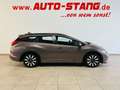 Honda Civic Tourer Sport**AHK+TOTWINKEL+17"LMF+KAMERA* Braun - thumbnail 4