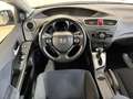 Honda Civic Tourer Sport**AHK+TOTWINKEL+17"LMF+KAMERA* Braun - thumbnail 11