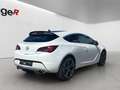 Opel Astra GTC 1,6 SIDI Turbo Ecotec Sport Start/Stop System Weiß - thumbnail 6