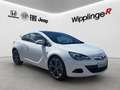 Opel Astra GTC 1,6 SIDI Turbo Ecotec Sport Start/Stop System Weiß - thumbnail 7