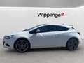 Opel Astra GTC 1,6 SIDI Turbo Ecotec Sport Start/Stop System Weiß - thumbnail 3