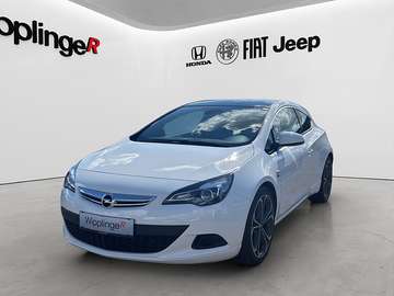 GTC 1,6 SIDI Turbo Ecotec Sport Start/Stop System