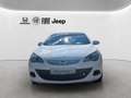 Opel Astra GTC 1,6 SIDI Turbo Ecotec Sport Start/Stop System Weiß - thumbnail 2