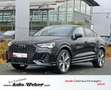 Audi Q3 Sportback 35TFSI S LINE PANO SONOS STANDHZ VC Schwarz - thumbnail 1