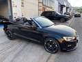 Audi A3 Cabrio 2.0 TFSI S Line Edition Q. S-T 140kW Negro - thumbnail 29