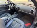 Audi A3 Cabrio 2.0 TFSI S Line Edition Q. S-T 140kW Negro - thumbnail 11