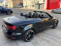 Audi A3 Cabrio 2.0 TFSI S Line Edition Q. S-T 140kW Negro - thumbnail 28