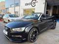 Audi A3 Cabrio 2.0 TFSI S Line Edition Q. S-T 140kW Negro - thumbnail 24