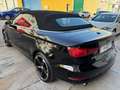 Audi A3 Cabrio 2.0 TFSI S Line Edition Q. S-T 140kW Negro - thumbnail 3