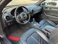 Audi A3 Cabrio 2.0 TFSI S Line Edition Q. S-T 140kW Negro - thumbnail 16