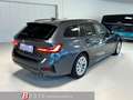 BMW 318 d Touring **M-LEDERLENKRAD**ANHÄNGERKUPPLUNG** Grau - thumbnail 7