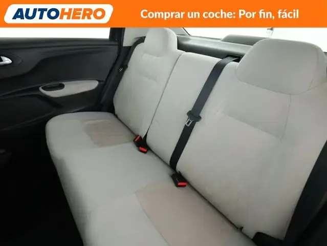 Citroen C-Elysée view 15
