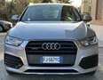 Audi Q3 2.0 Tdi Business 150 CV S-Tronic GARANZIA Argento - thumbnail 2