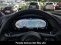 Porsche Cayenne E-Hybrid BOSE LED-Matrix Panoramadach Grijs - thumbnail 35