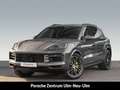 Porsche Cayenne E-Hybrid BOSE LED-Matrix Panoramadach Grijs - thumbnail 1