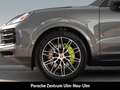 Porsche Cayenne E-Hybrid BOSE LED-Matrix Panoramadach Grijs - thumbnail 10