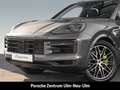 Porsche Cayenne E-Hybrid BOSE LED-Matrix Panoramadach Grijs - thumbnail 9