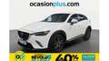 Mazda CX-3 1.5D Luxury 2WD Blanco - thumbnail 1