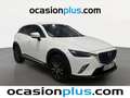 Mazda CX-3 1.5D Luxury 2WD Blanco - thumbnail 2