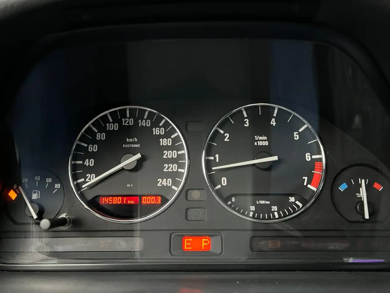 BMW 520 5-serie 520i Executive * Aut * Xenon * 1e eigenaar, foto 10