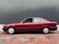 BMW 520 5-serie 520i Executive * Aut * Xenon * 1e eigenaar Roşu - thumbnail 11