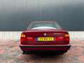 BMW 520 5-serie 520i Executive * Aut * Xenon * 1e eigenaar Roşu - thumbnail 7